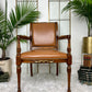 The Pendergast Armchair