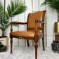 The Pendergast Armchair