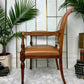 The Pendergast Armchair