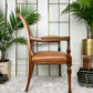 The Pendergast Armchair