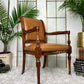 The Pendergast Armchair