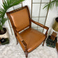 The Pendergast Armchair