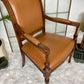 The Pendergast Armchair
