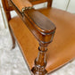 The Pendergast Armchair