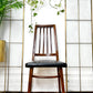 The Rakovnik Chairs