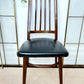 The Rakovnik Chairs