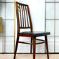 The Rakovnik Chairs