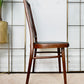 The Rakovnik Chairs