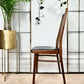 The Rakovnik Chairs