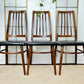 The Rakovnik Chairs