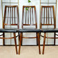 The Rakovnik Chairs