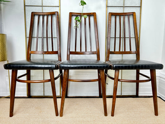 The Rakovnik Chairs