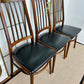 The Rakovnik Chairs