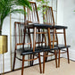 The Rakovnik Chairs