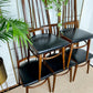 The Rakovnik Chairs