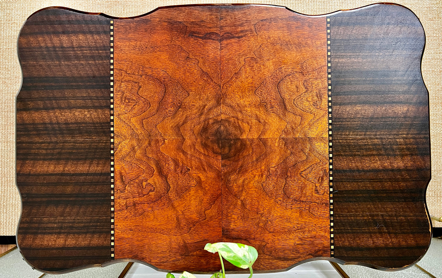 The Irish Coffee Table