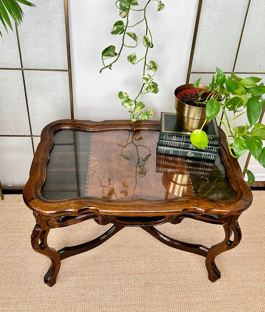 The Irish Coffee Table