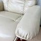 The Coffee Cream Recliner