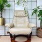 The Coffee Cream Recliner