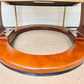 The Coffee Cream Recliner
