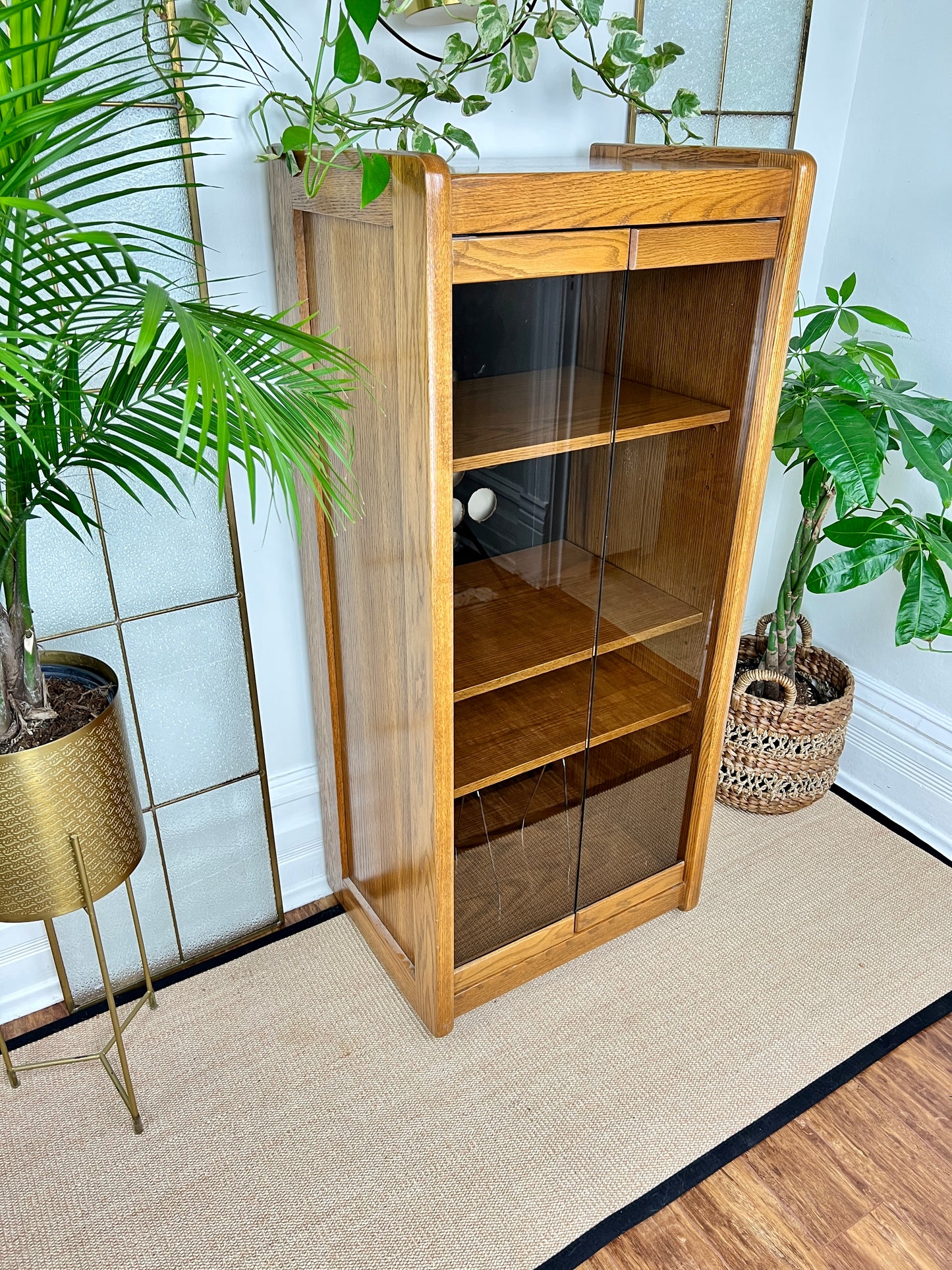 The Dalton Cabinet