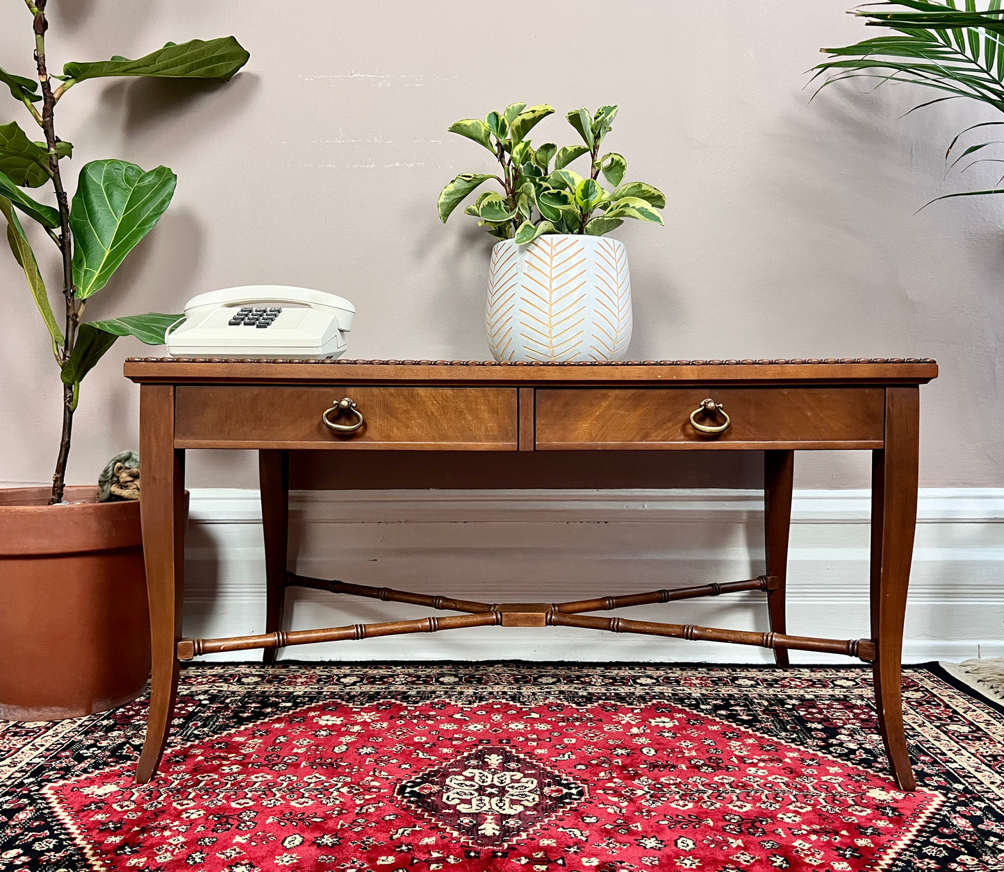 The Meredith Coffee Table