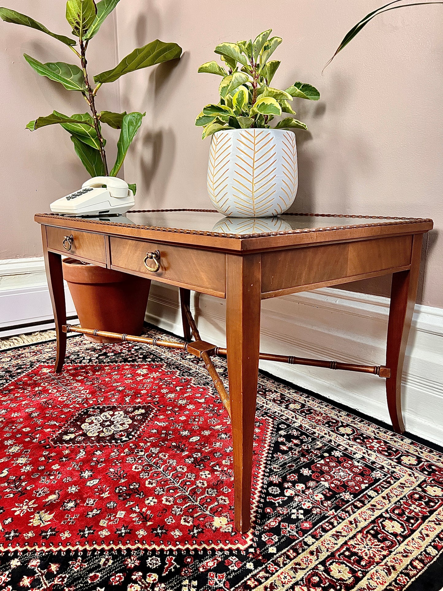 The Meredith Coffee Table