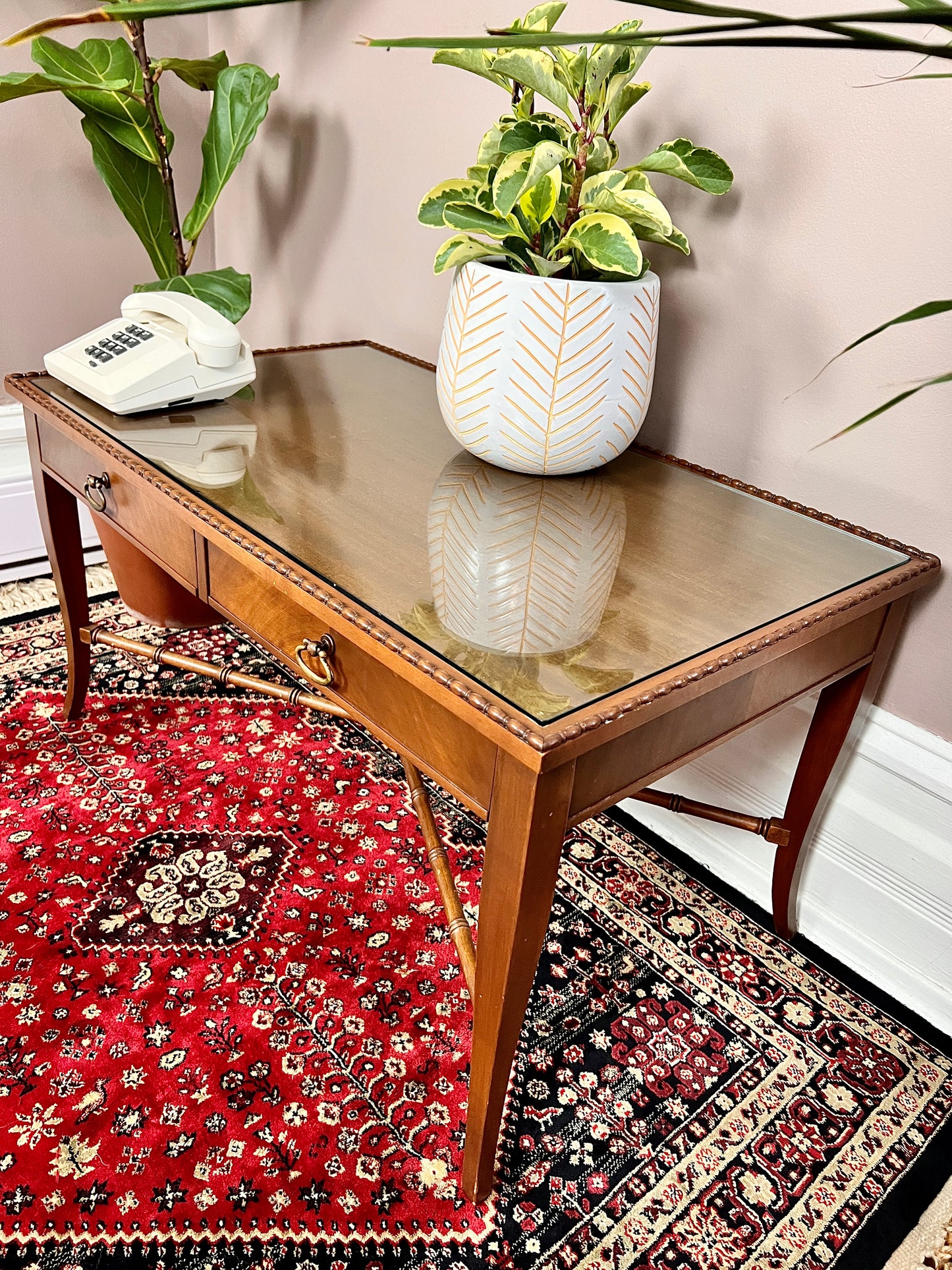 The Meredith Coffee Table
