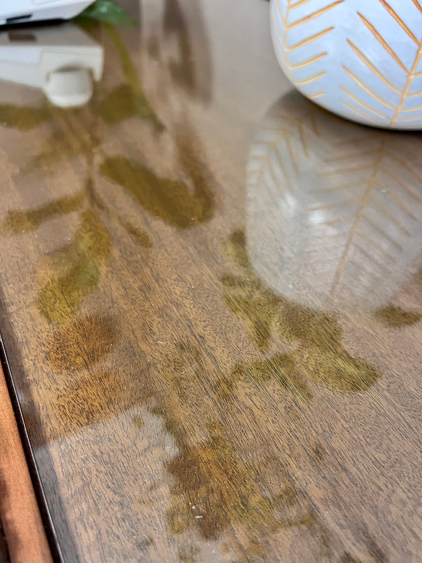 The Meredith Coffee Table