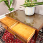 The Meredith Coffee Table