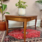 The Meredith Coffee Table
