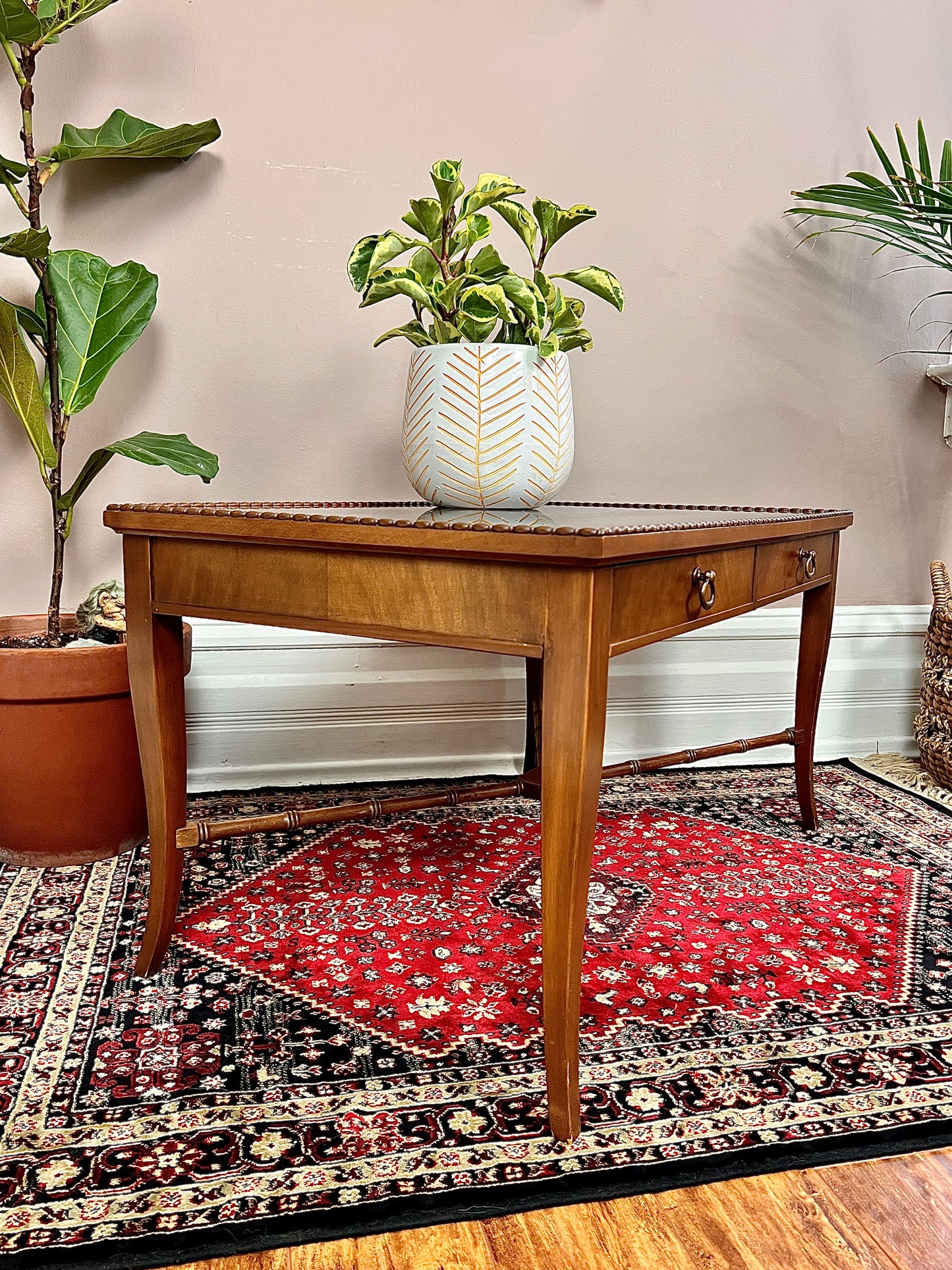 The Meredith Coffee Table