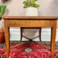 The Meredith Coffee Table