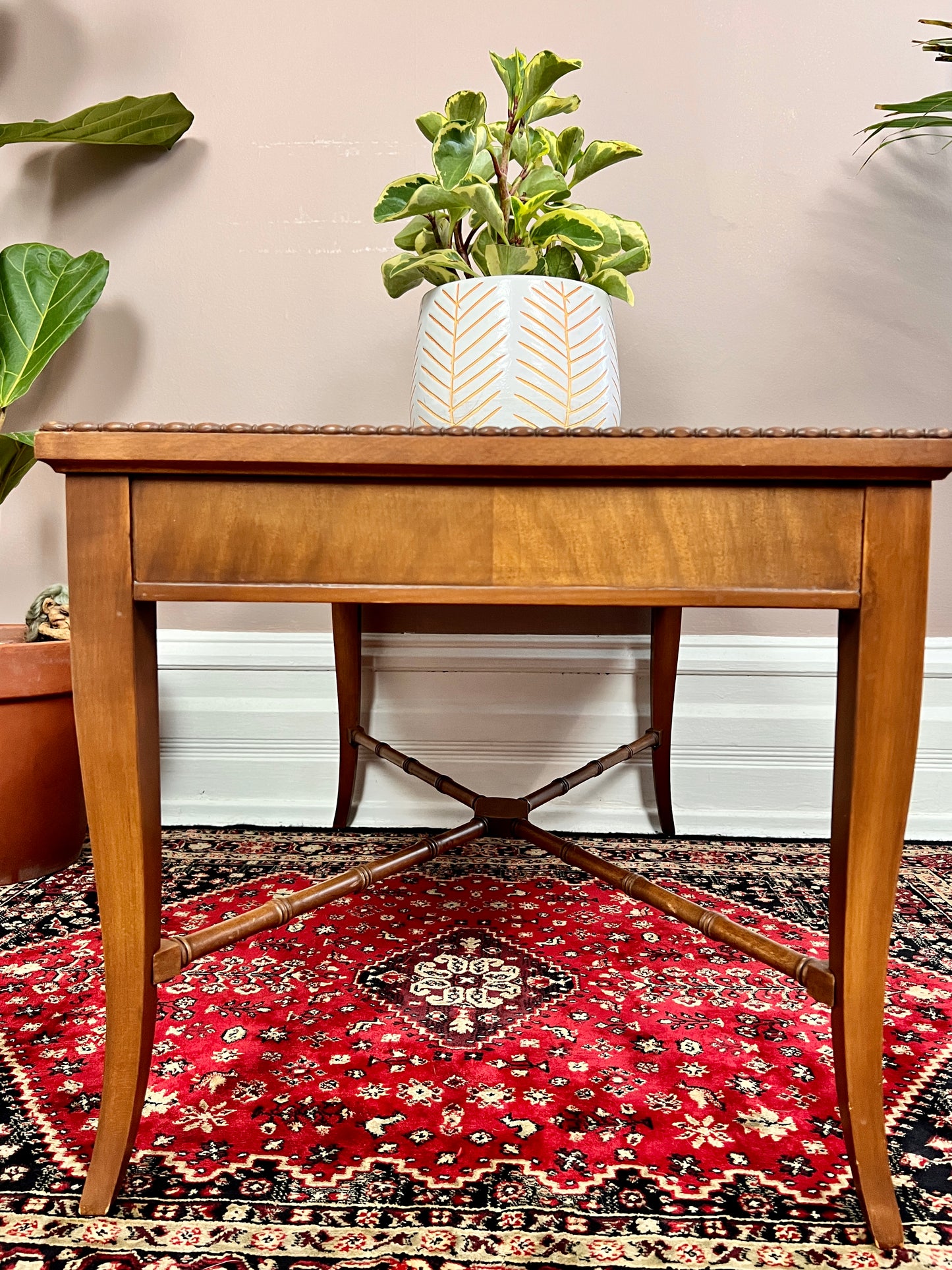 The Meredith Coffee Table