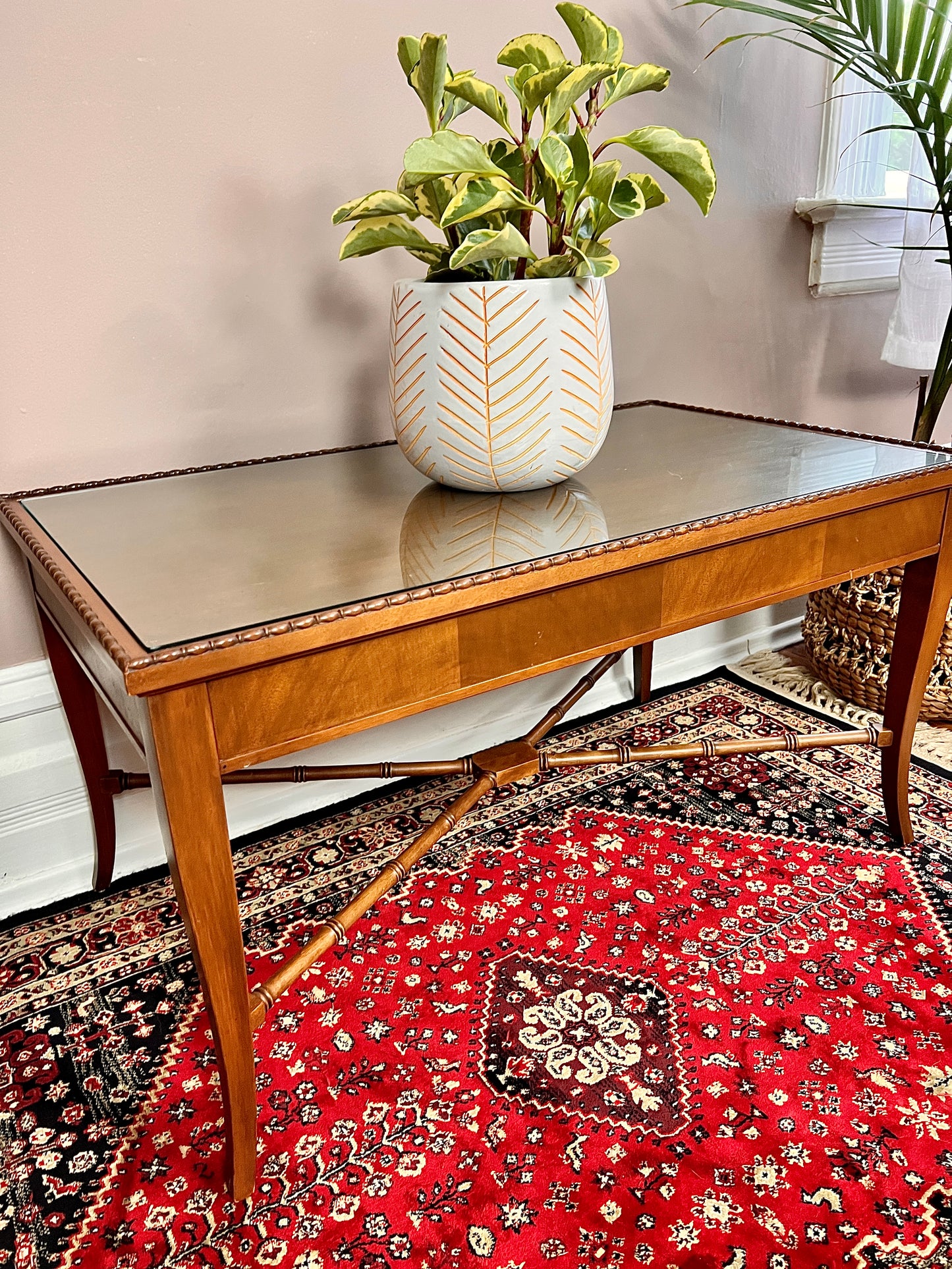 The Meredith Coffee Table