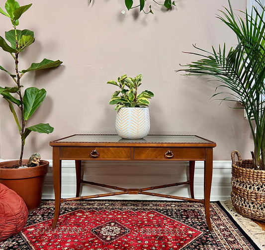 The Meredith Coffee Table