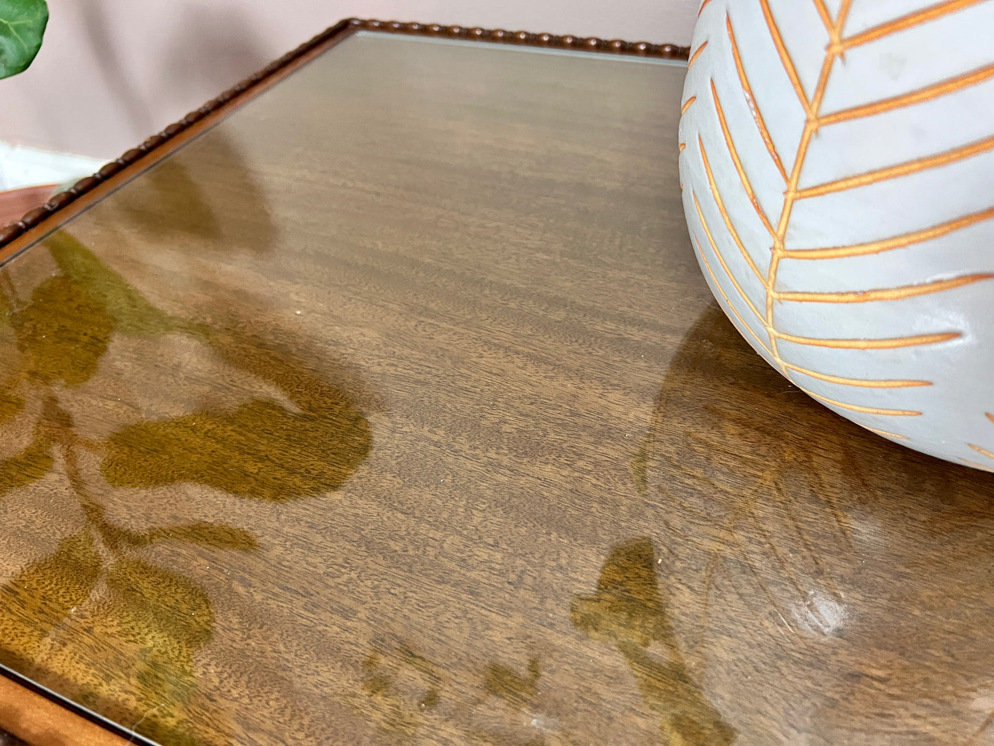 The Meredith Coffee Table