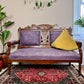 The Purple Bench