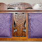 The Purple Bench