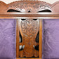 The Purple Bench