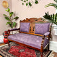 The Purple Bench