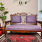 The Purple Bench