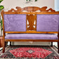 The Purple Bench