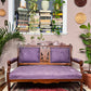 The Purple Bench