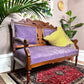 The Purple Bench