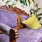 The Purple Bench