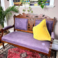 The Purple Bench