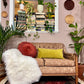 The Delroy Sofa