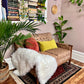 The Delroy Sofa