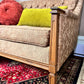 The Delroy Sofa